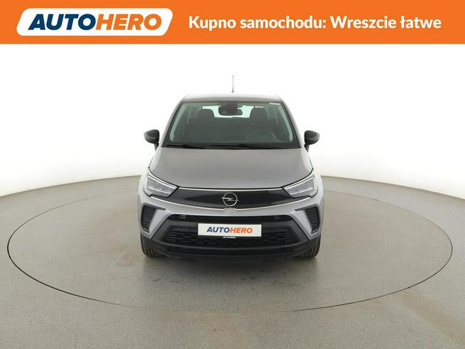 Opel Crossland X full LED navi klimatyzacja kamera i czujniki parkowania
