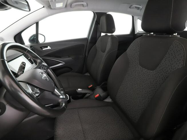 Opel Crossland X full LED navi klimatyzacja kamera i czujniki parkowania