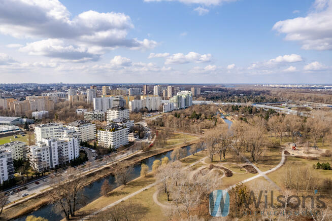 Mieszkanie Warszawa gm. Żoliborz Żoliborz, Gwiaździsta