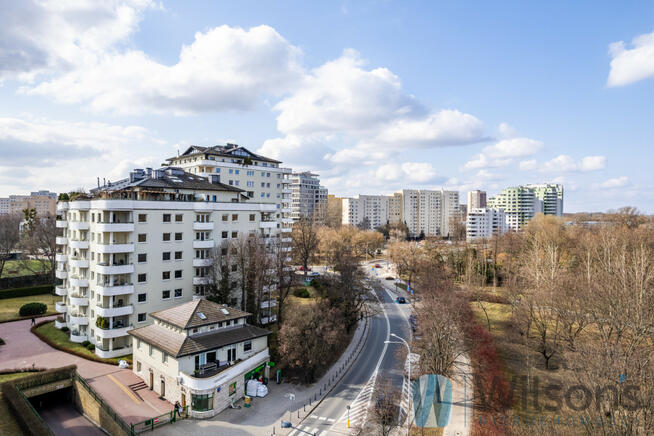 Mieszkanie Warszawa gm. Żoliborz Żoliborz, Gwiaździsta