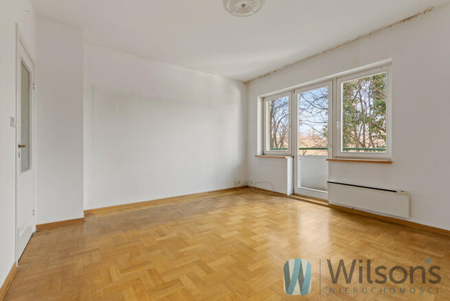 Mieszkanie Warszawa gm. Żoliborz Żoliborz, Gwiaździsta