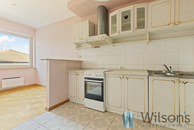 Mieszkanie Warszawa gm. Żoliborz Żoliborz, Gwiaździsta