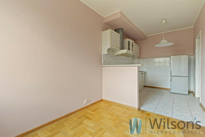 Mieszkanie Warszawa gm. Żoliborz Żoliborz, Gwiaździsta