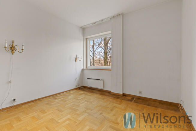 Mieszkanie Warszawa gm. Żoliborz Żoliborz, Gwiaździsta