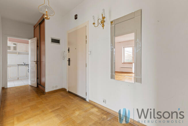 Mieszkanie Warszawa gm. Żoliborz Żoliborz, Gwiaździsta