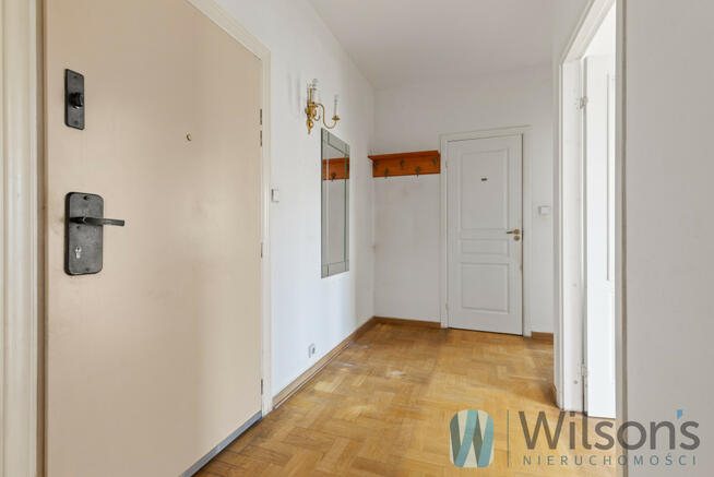 Mieszkanie Warszawa gm. Żoliborz Żoliborz, Gwiaździsta