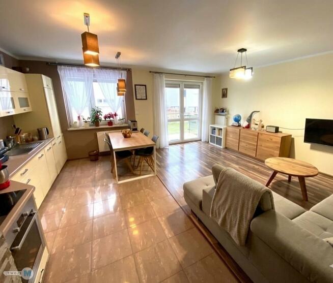 Mieszkanie Kielce Podkarczówka