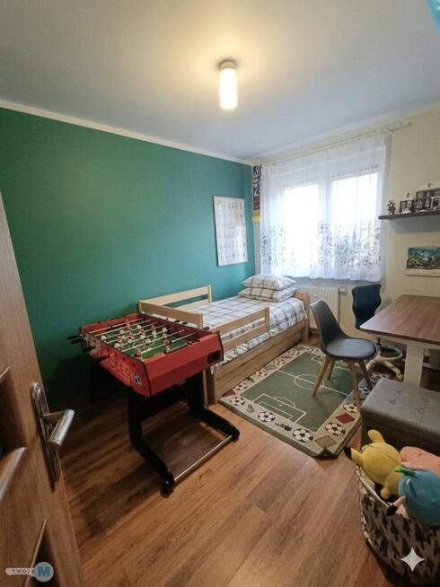 Mieszkanie Kielce Podkarczówka