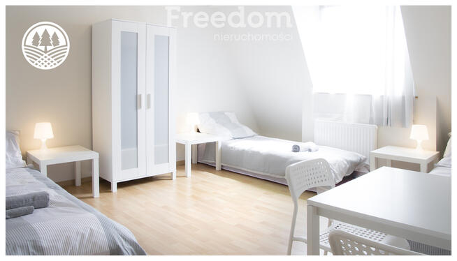 Pokój do wynajęcia - Gdańsk Matemblewo blisko lasu