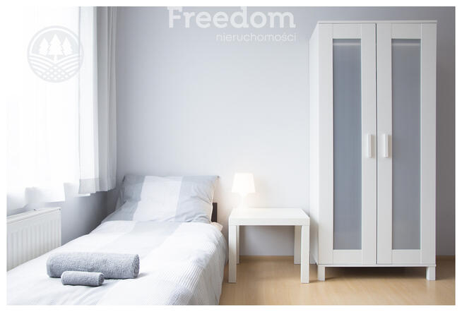 Pokój do wynajęcia - Gdańsk Matemblewo blisko lasu