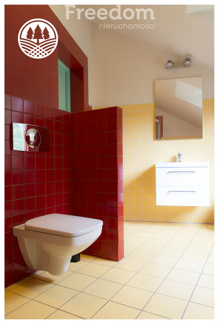 Pokój do wynajęcia - Gdańsk Matemblewo blisko lasu