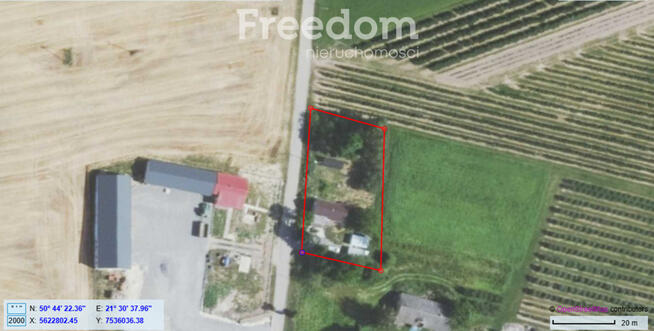 Przytulnym dom na sprzedaż z garażem