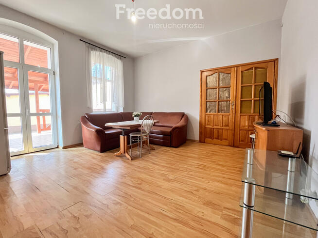 Do wynajęcia dom dla pracowników Działdowo centrum