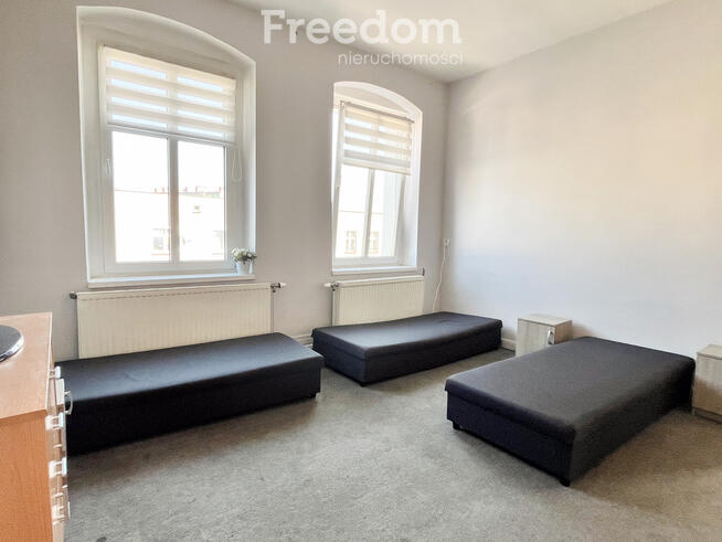 Do wynajęcia dom dla pracowników Działdowo centrum