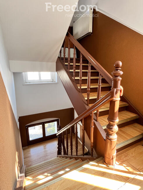 Do wynajęcia dom dla pracowników Działdowo centrum