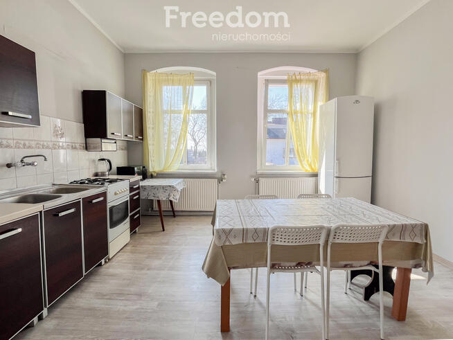 Do wynajęcia dom dla pracowników Działdowo centrum