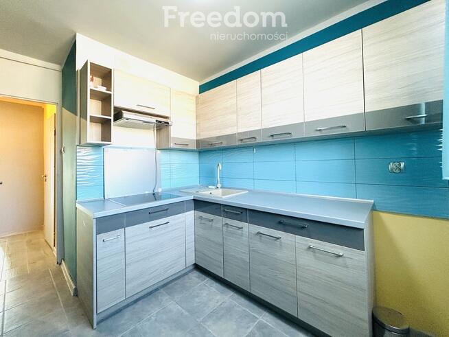 Na wynajem 3 pokojowe mieszkanie