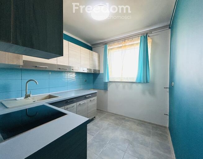 Na wynajem 3 pokojowe mieszkanie