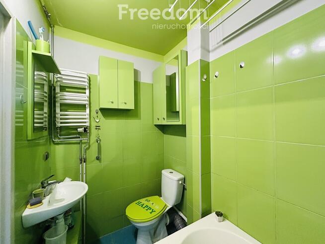 Na wynajem 3 pokojowe mieszkanie