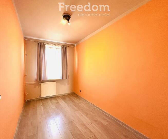 Na wynajem 3 pokojowe mieszkanie