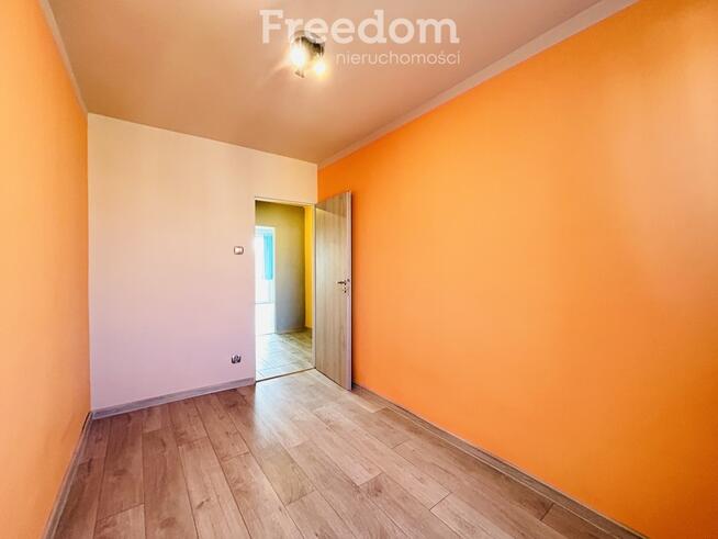 Na wynajem 3 pokojowe mieszkanie