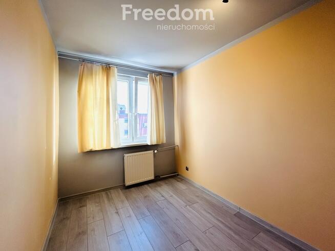 Na wynajem 3 pokojowe mieszkanie