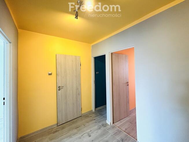 Na wynajem 3 pokojowe mieszkanie