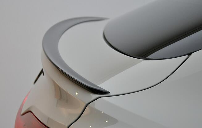 E-tron 55 408 KM S-line Quattro 408KM TempomatACC B&O MatrixLed Black