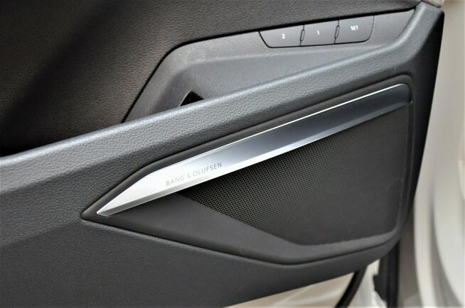 E-tron 55 408 KM S-line Quattro 408KM TempomatACC B&O MatrixLed Black