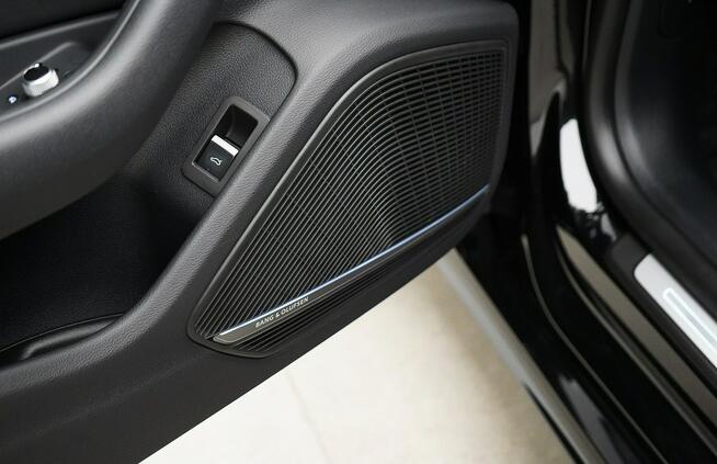 Audi A5 45TFSI 265 KM Quattro Sline B&O MatrixLed Tempopmat Kamera Ambiente