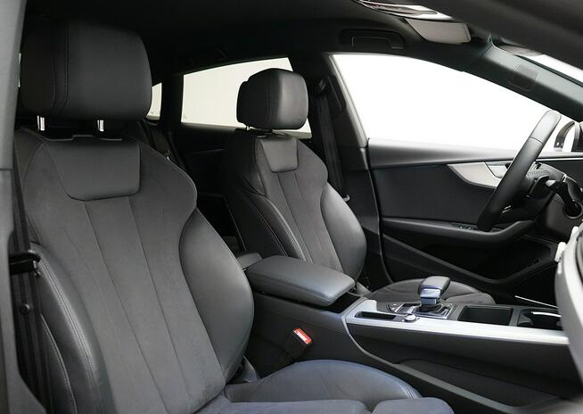 Audi A5 45TFSI 265 KM Quattro Sline B&O MatrixLed Tempopmat Kamera Ambiente