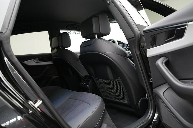 Audi A5 45TFSI 265 KM Quattro Sline B&O MatrixLed Tempopmat Kamera Ambiente