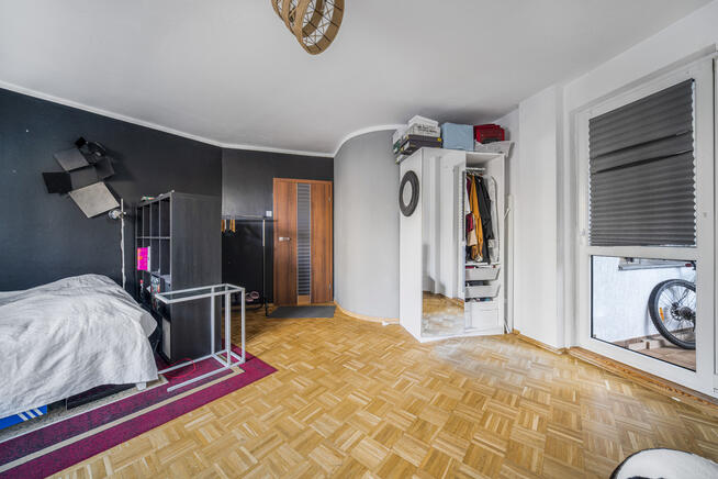 ✅Dwupoziomowe mieszkanie 114m2 na Targówku ✅