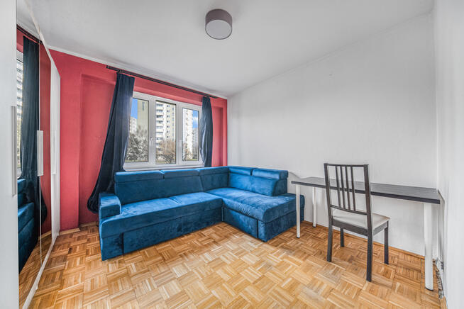 ✅Dwupoziomowe mieszkanie 114m2 na Targówku ✅