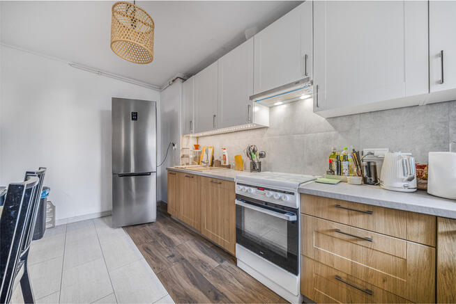 ✅Dwupoziomowe mieszkanie 114m2 na Targówku ✅