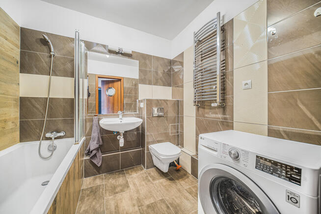 ✅Dwupoziomowe mieszkanie 114m2 na Targówku ✅