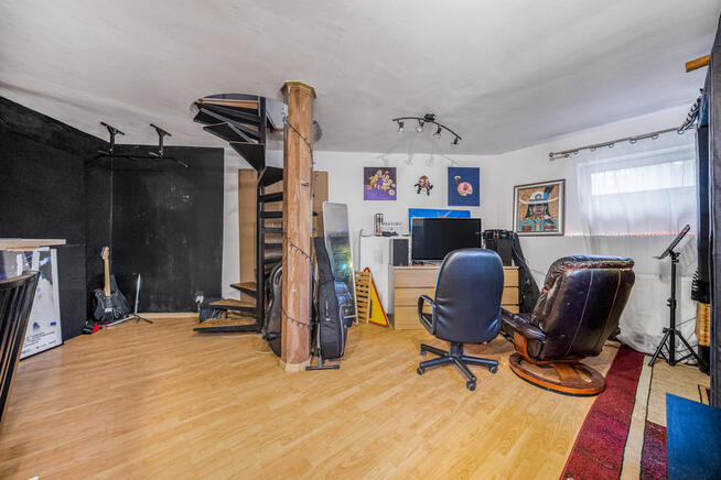 ✅Dwupoziomowe mieszkanie 114m2 na Targówku ✅