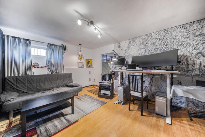 ✅Dwupoziomowe mieszkanie 114m2 na Targówku ✅