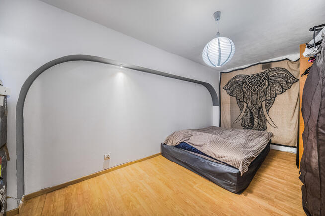 ✅Dwupoziomowe mieszkanie 114m2 na Targówku ✅