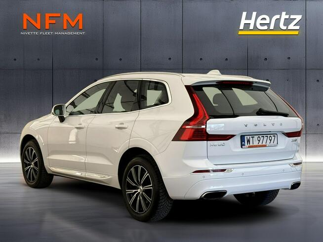 Volvo XC 60 B5 Mild Hybrid 2.0 (235) Inscription Salon PL Faktura VAT