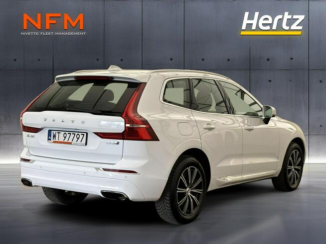 Volvo XC 60 B5 Mild Hybrid 2.0 (235) Inscription Salon PL Faktura VAT