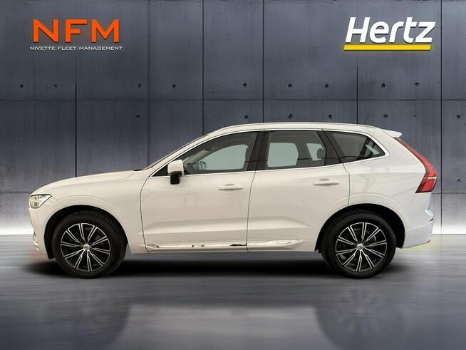 Volvo XC 60 B5 Mild Hybrid 2.0 (235) Inscription Salon PL Faktura VAT