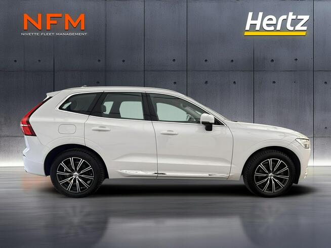 Volvo XC 60 B5 Mild Hybrid 2.0 (235) Inscription Salon PL Faktura VAT