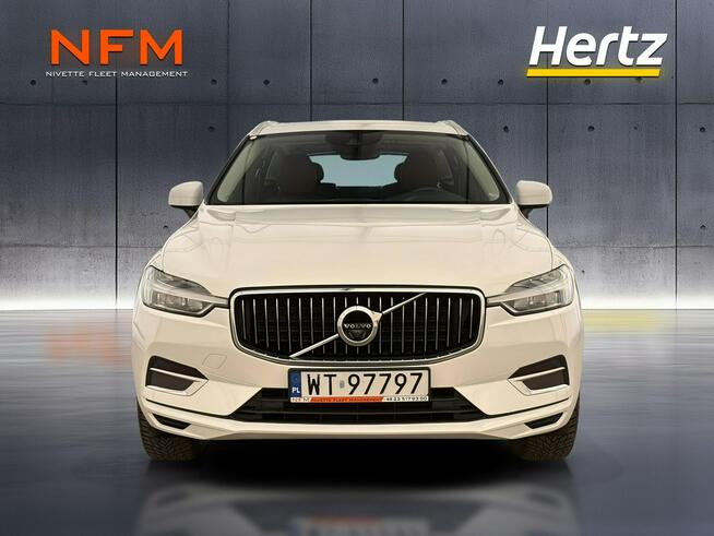 Volvo XC 60 B5 Mild Hybrid 2.0 (235) Inscription Salon PL Faktura VAT