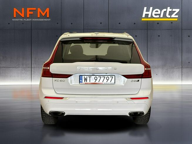 Volvo XC 60 B5 Mild Hybrid 2.0 (235) Inscription Salon PL Faktura VAT