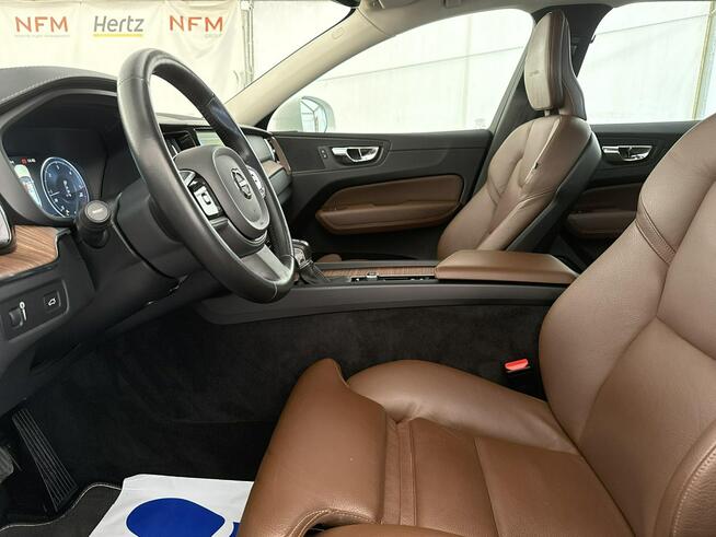 Volvo XC 60 B5 Mild Hybrid 2.0 (235) Inscription Salon PL Faktura VAT