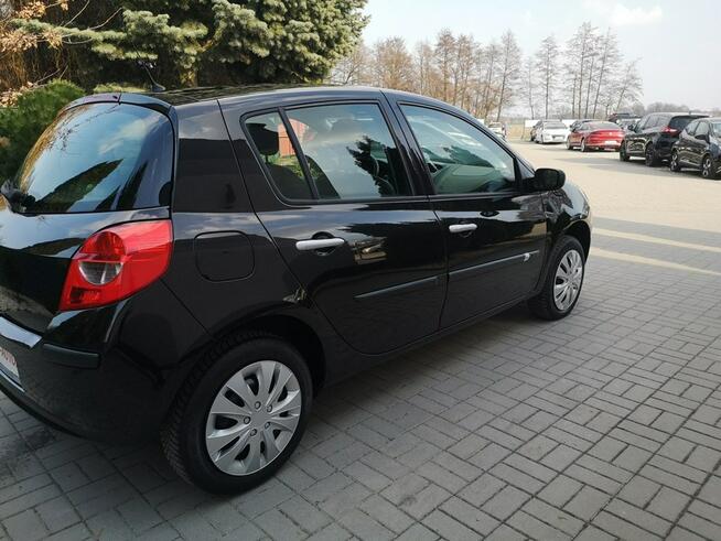 Renault Clio 1.2 Benzyna 75KM Klimatyzacja Elektryka Isofix Halogeny Serwisowany