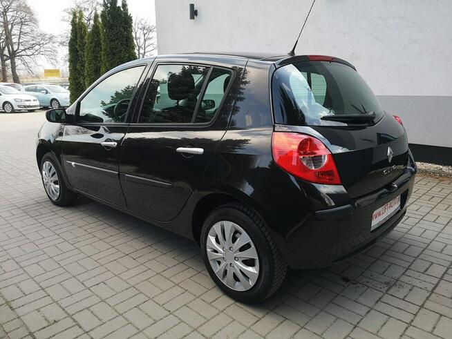 Renault Clio 1.2 Benzyna 75KM Klimatyzacja Elektryka Isofix Halogeny Serwisowany
