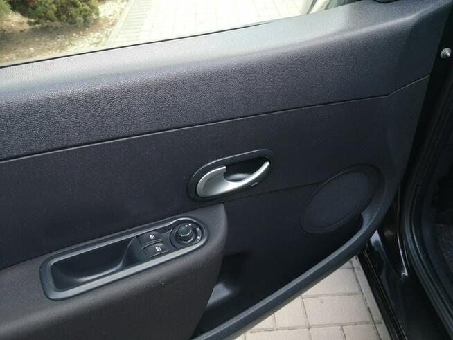 Renault Clio 1.2 Benzyna 75KM Klimatyzacja Elektryka Isofix Halogeny Serwisowany