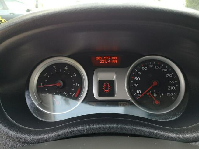 Renault Clio 1.2 Benzyna 75KM Klimatyzacja Elektryka Isofix Halogeny Serwisowany